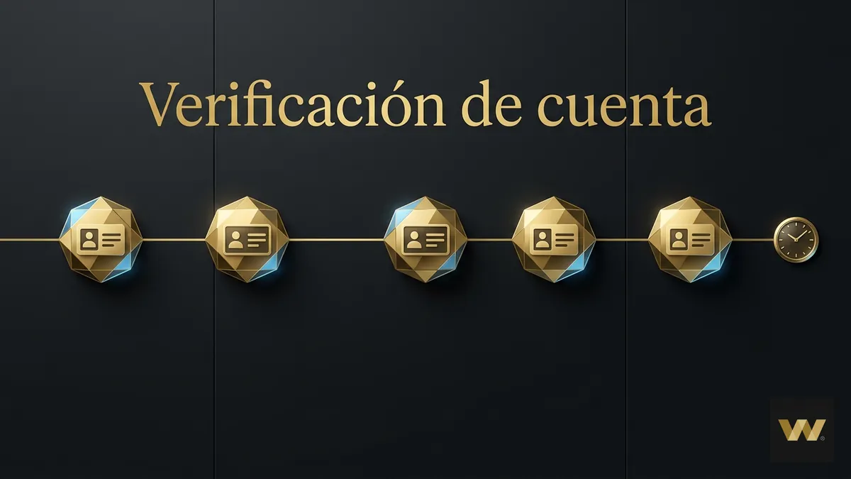 Cuándo pide W88 Chile la verificación KYC y qué documentos